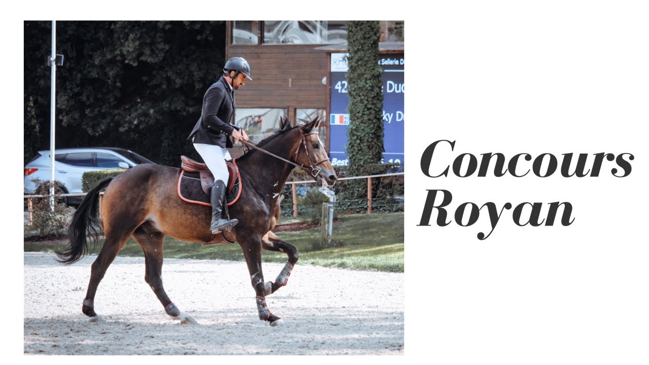 Concours Royan