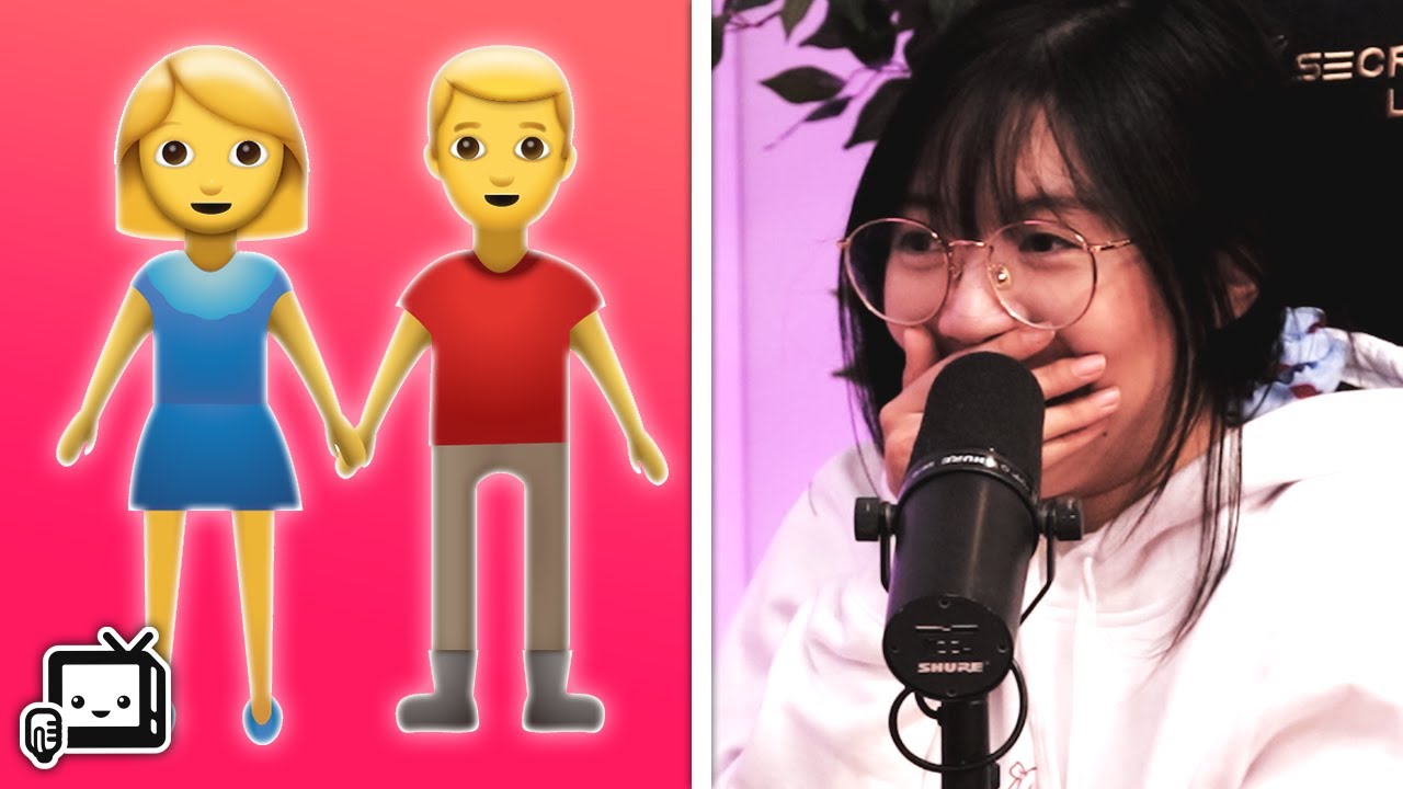 LilyPichu Gives Viewers Relationship Adivce