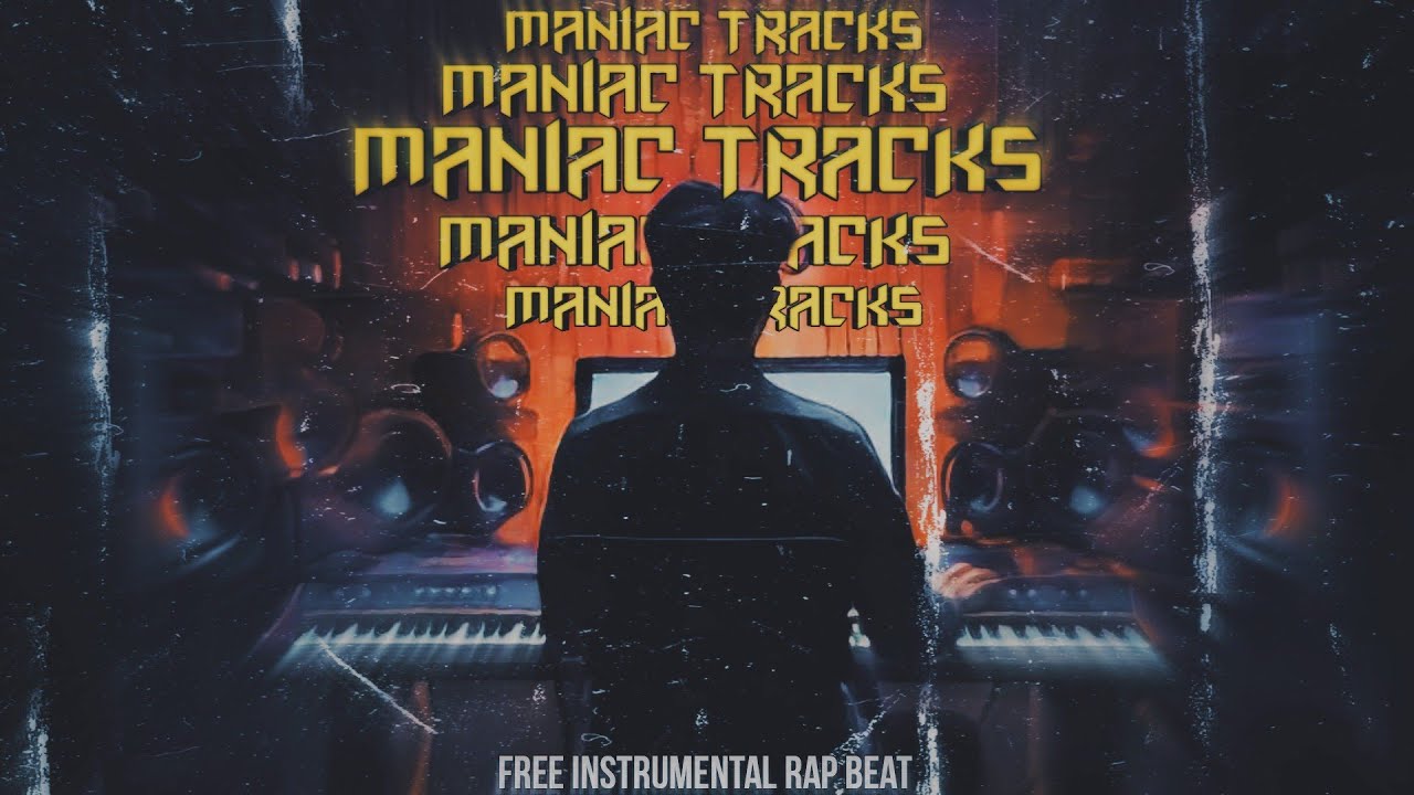[Free] Chill Rap Beat - 