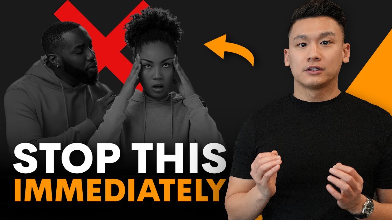 You’ve Changed But She Still Won’t Come Back? | AVOID These Mistakes…