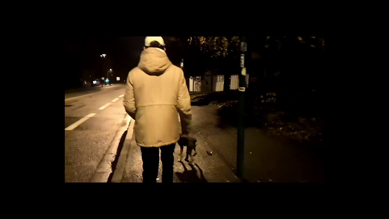 Yoki - Trace #FreestyleRouletteRusse (Prod. Mc Fred Killah)