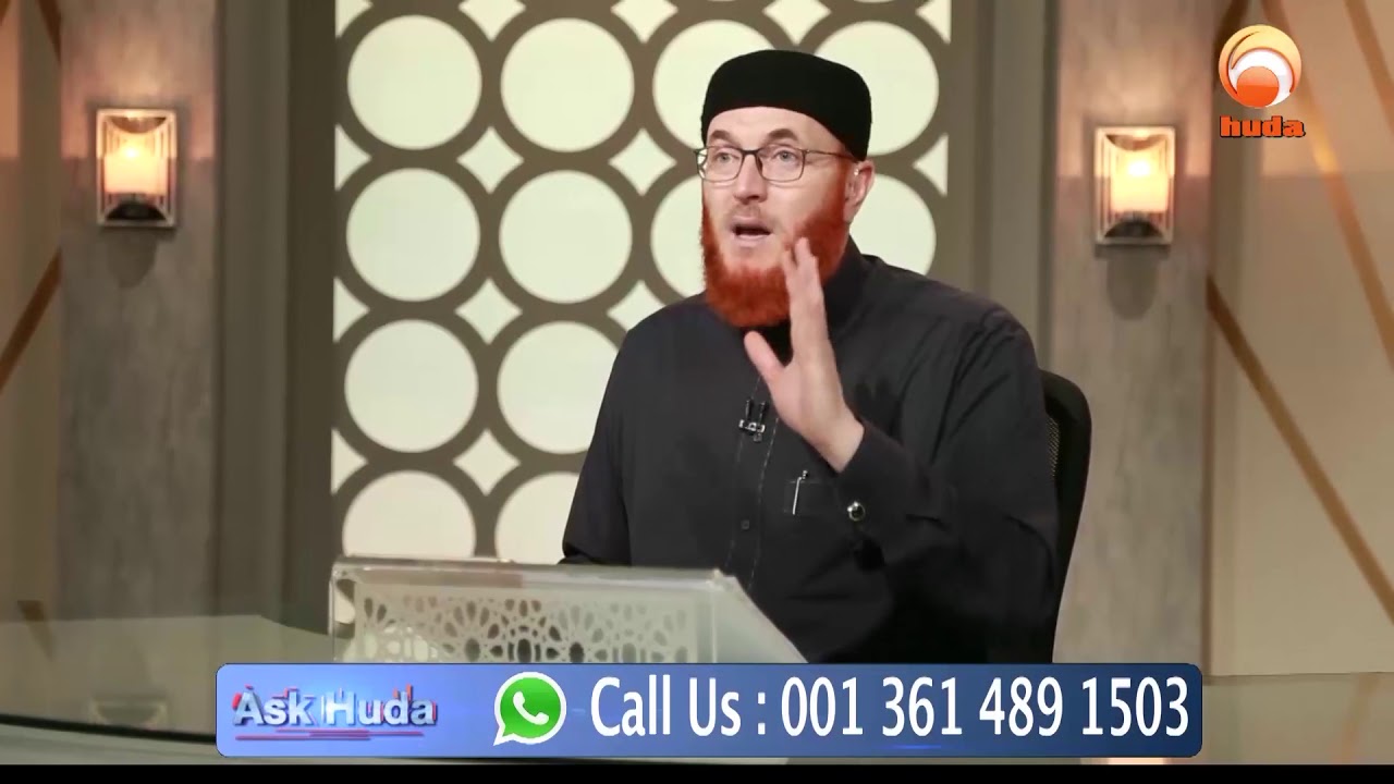 Can a muslim attend a non muslims wedding  #DrMuhammadSalah #islamqa #fatwa #HUDATV