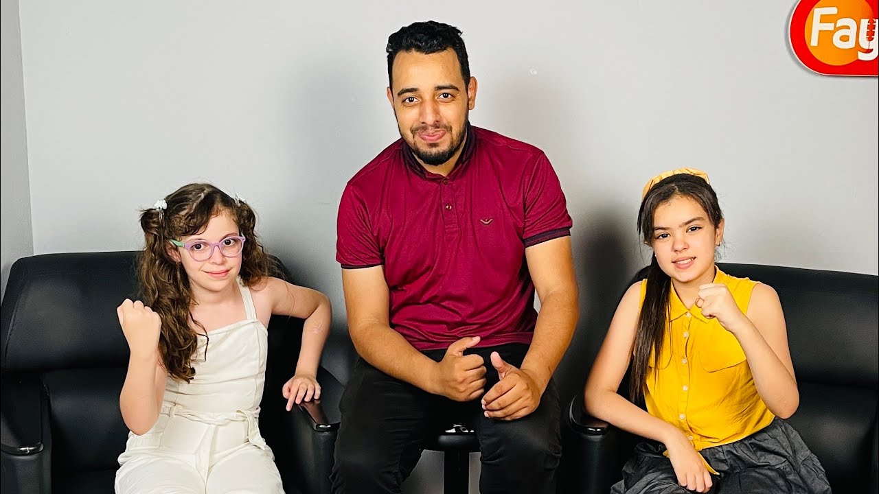 أشرس تحدي لغة إنجليزية بين أفضل موهبتين صاعدتين في اللغة الإنجليزية في الجزائر 🇩🇿❤️شكون راح يربح?