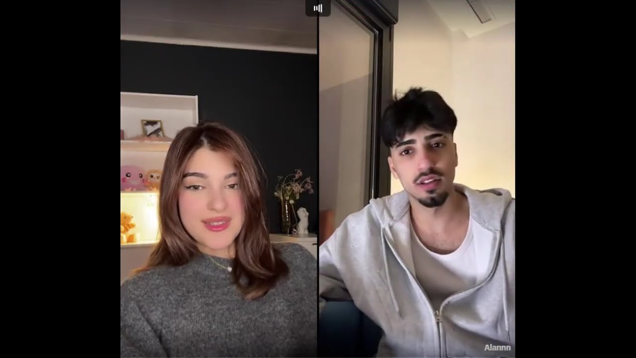 قصة خلاف نور والان وليش زعلو من بعض ونور صارت تسمعو كلام