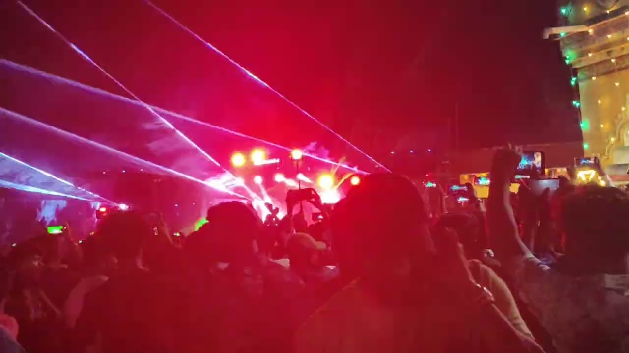DJ Serzan narajol 