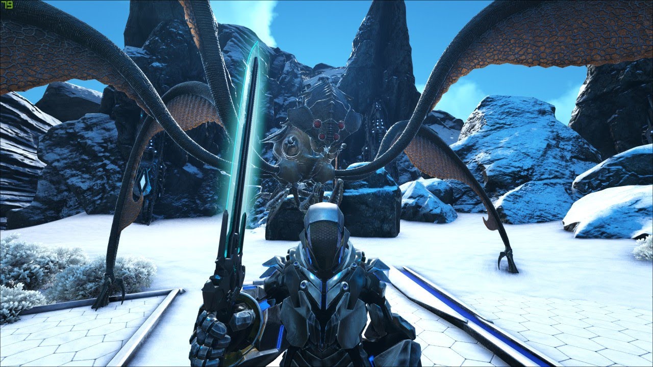 🔴LIVE - GANG GANG VS BNG FULL WAR| Ark PVP 🍭