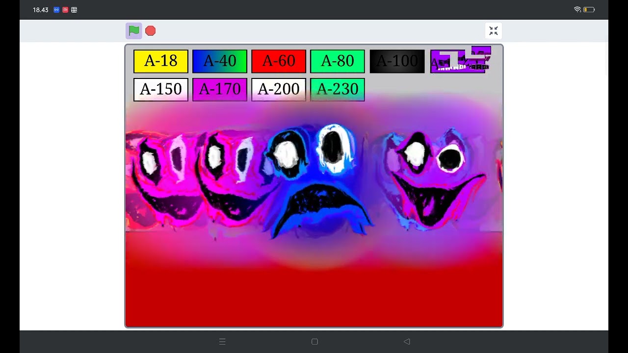 Rooms: Re-Established Spawner Entity On Scratch
