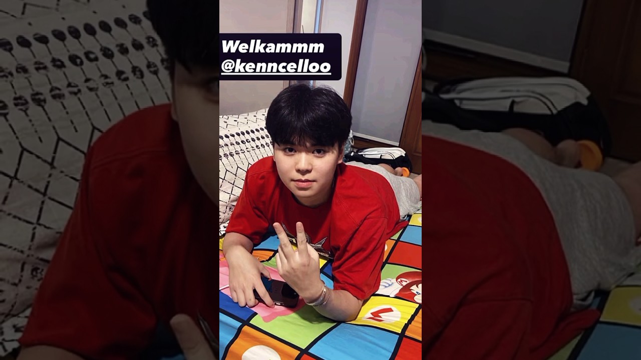 welcome rrq super kenn. #teamrrq #rrqhoshi