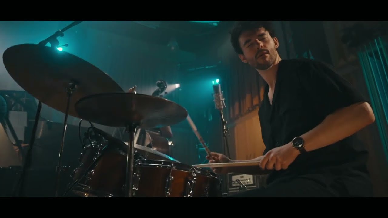 Gert-Jan Dreessen Quartet - Live at Studio Toots (VRT MAX - Klara Radio)