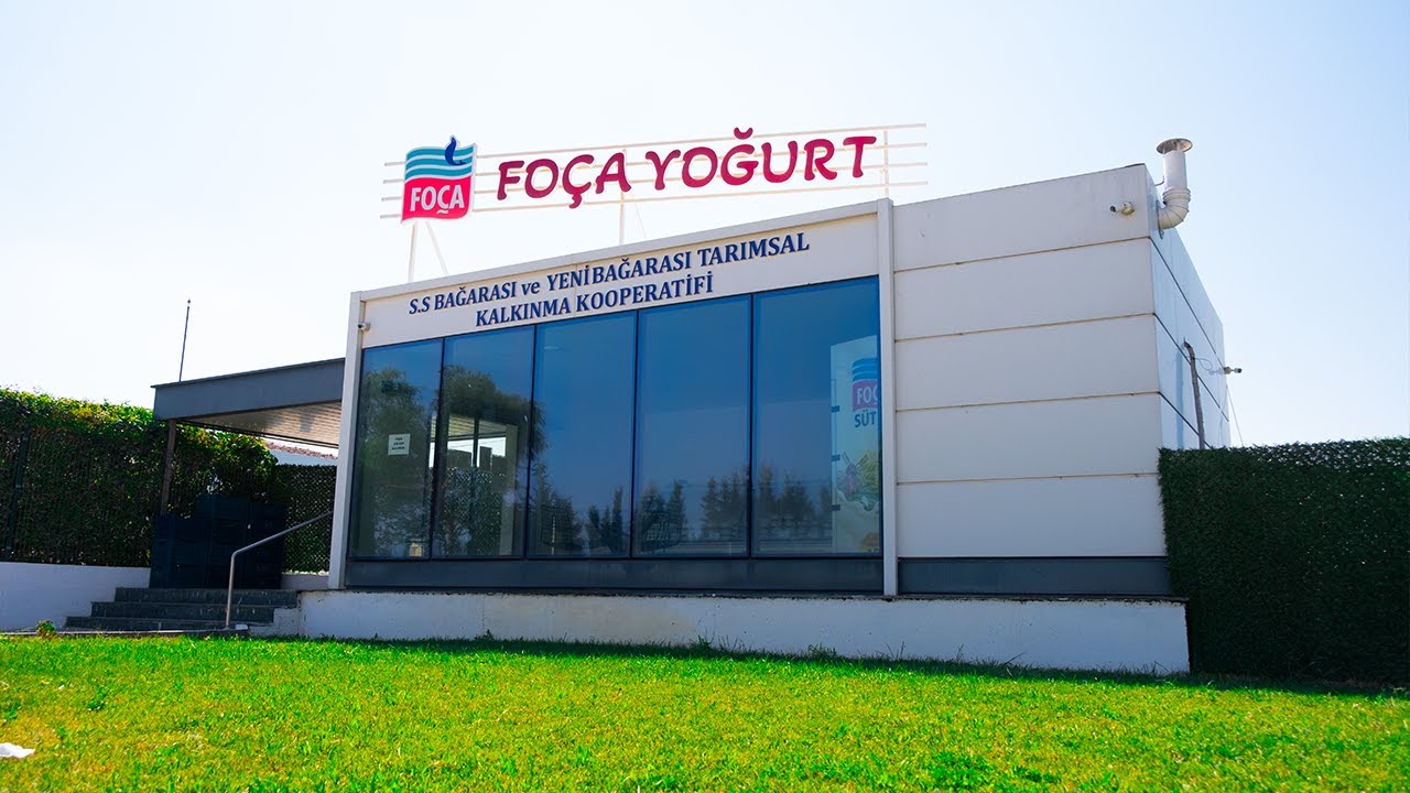 Foça Yoğurdu ve Uzun Yıllardır Devam Eden Hikayesi