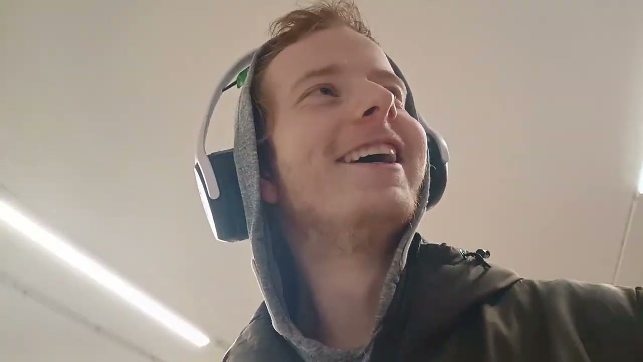 Winkel Vlog #1