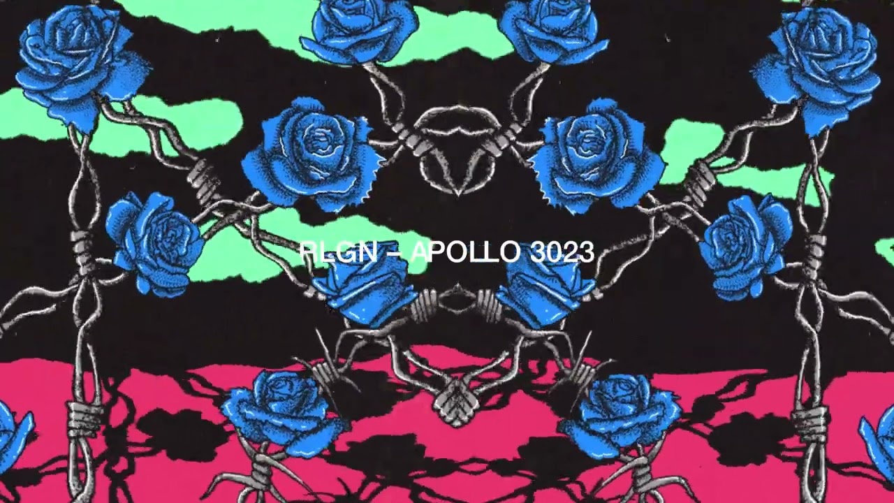 RLGN - Apollo 3023