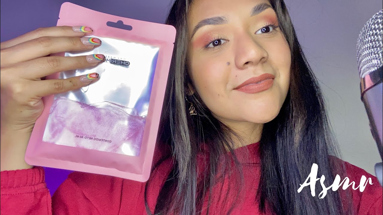 ✨🧖🏼‍♀️TIENDA DE MASCARILLAS FACIALES🧖🏼‍♀️✨ ASMR EN ESPAÑOL