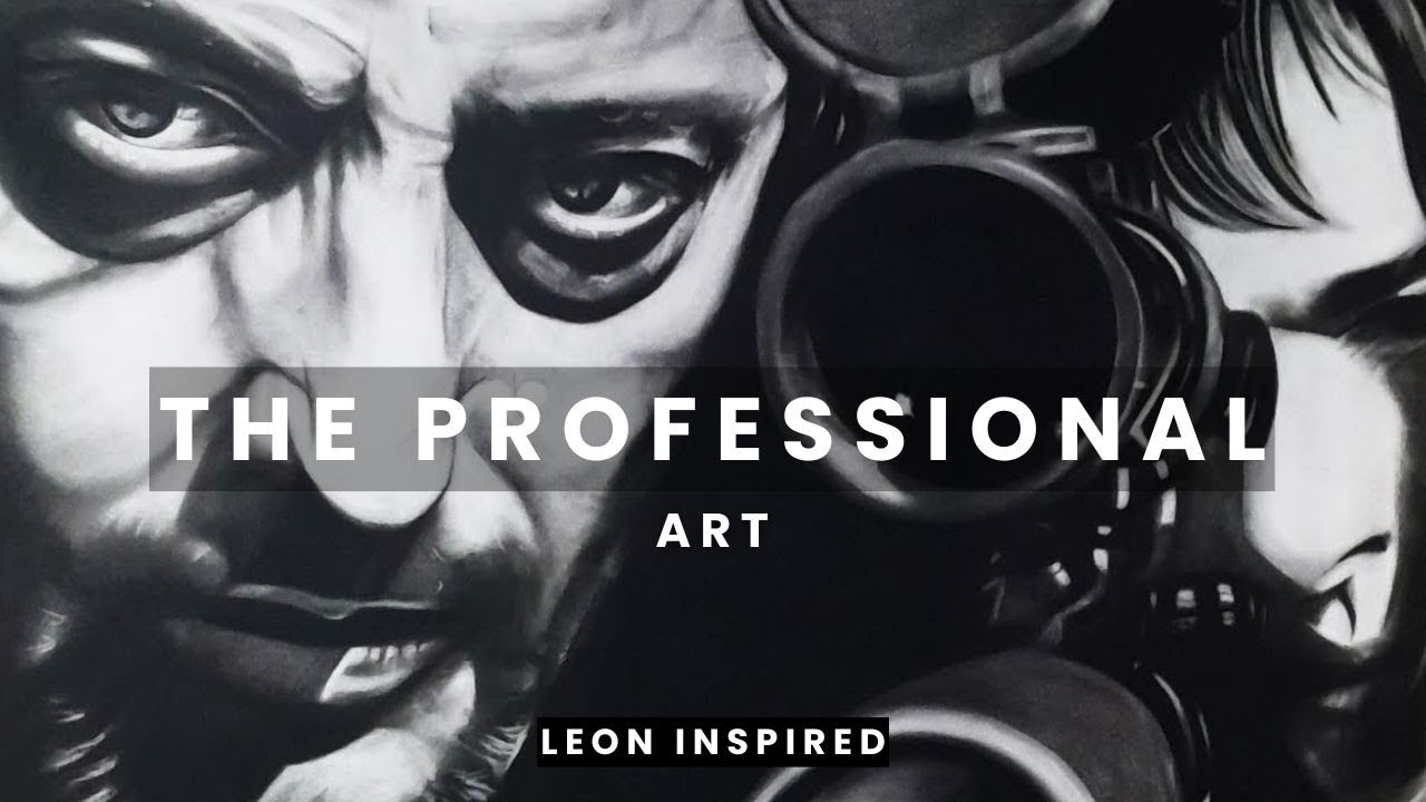 Charcoal Blending Techniques | Smooth & Expressive #CharcoalArt #CharcoalDrawing #leon