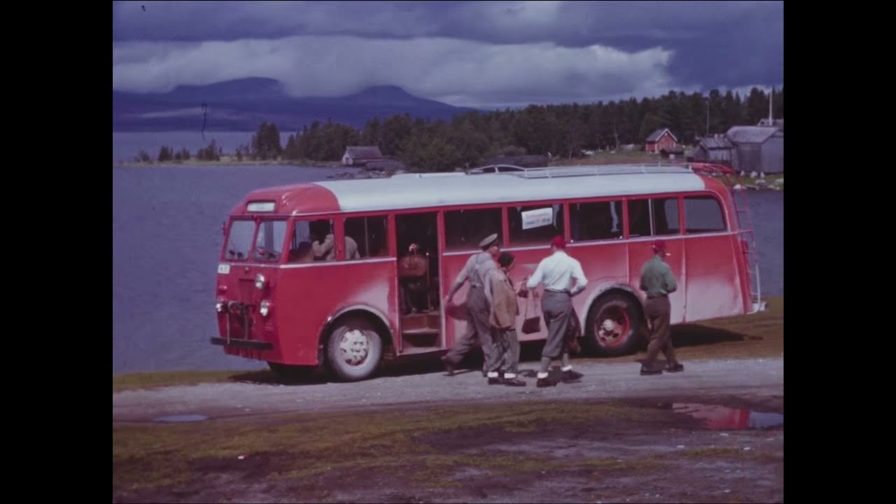 GDG/VärmlandsBussveteraner