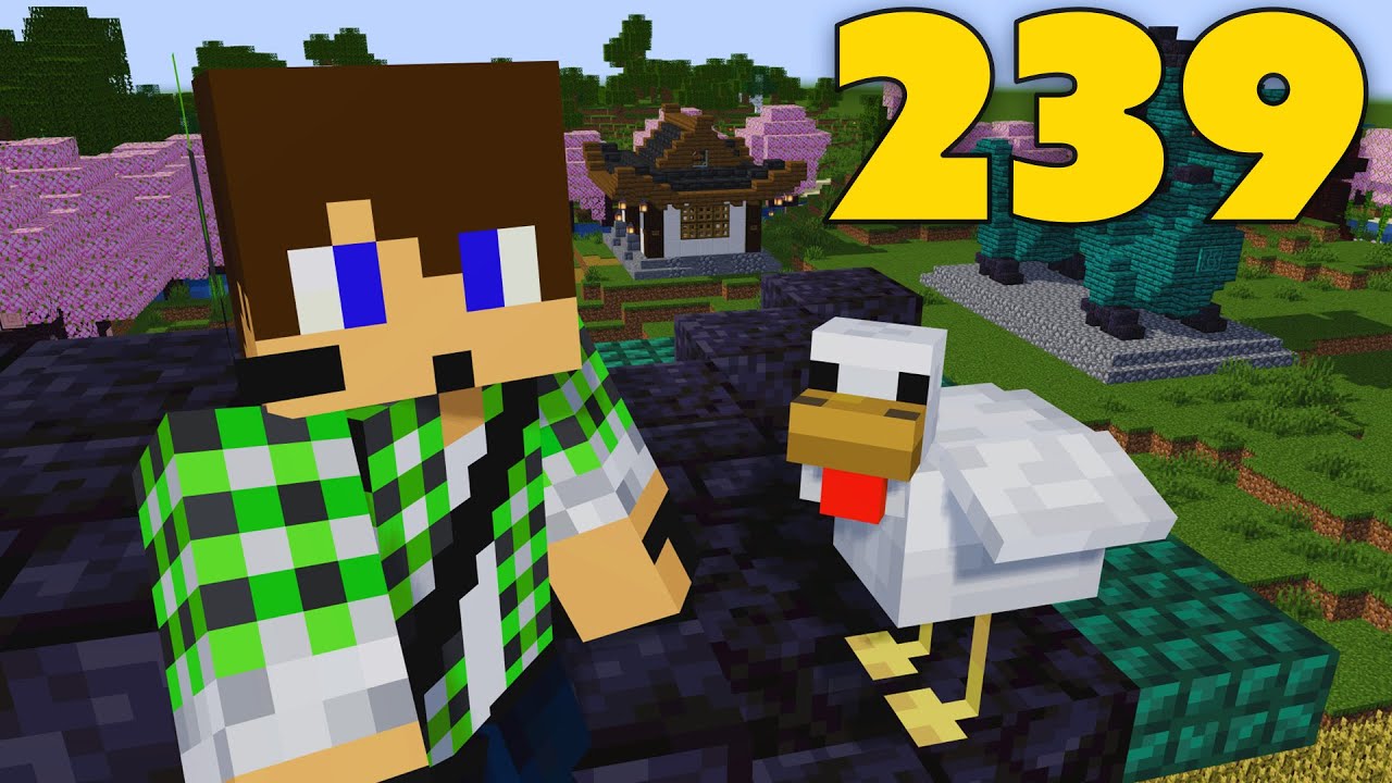 Minecraft ITA S6 E239