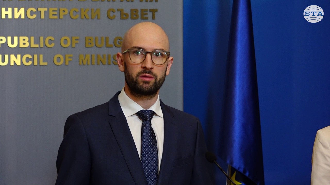 Клисурски: НАП е започнала мониторинг на маржовете по бензиностанциите