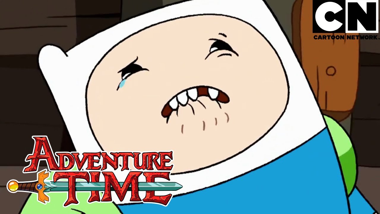 Finn e Jake em missões malucas | Hora de Aventura Brasil | Cartoon Network 🇧🇷