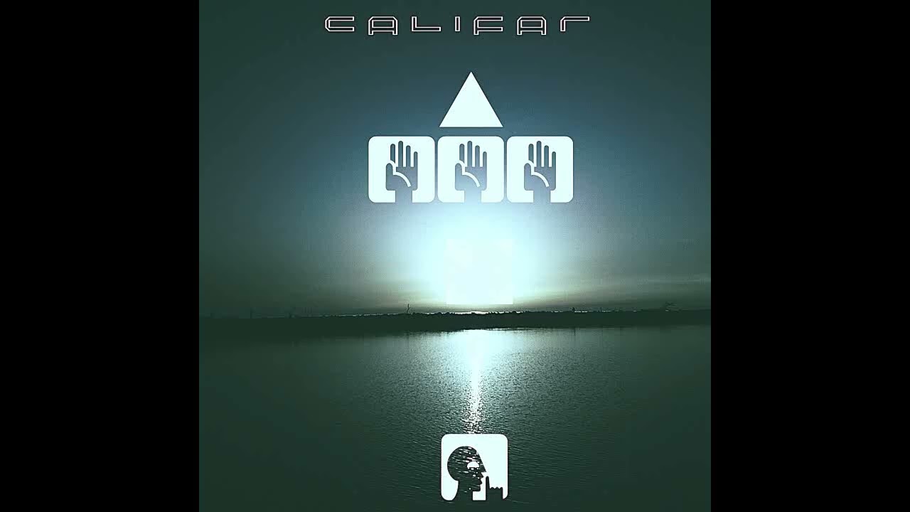 Califar - Fluctuation  