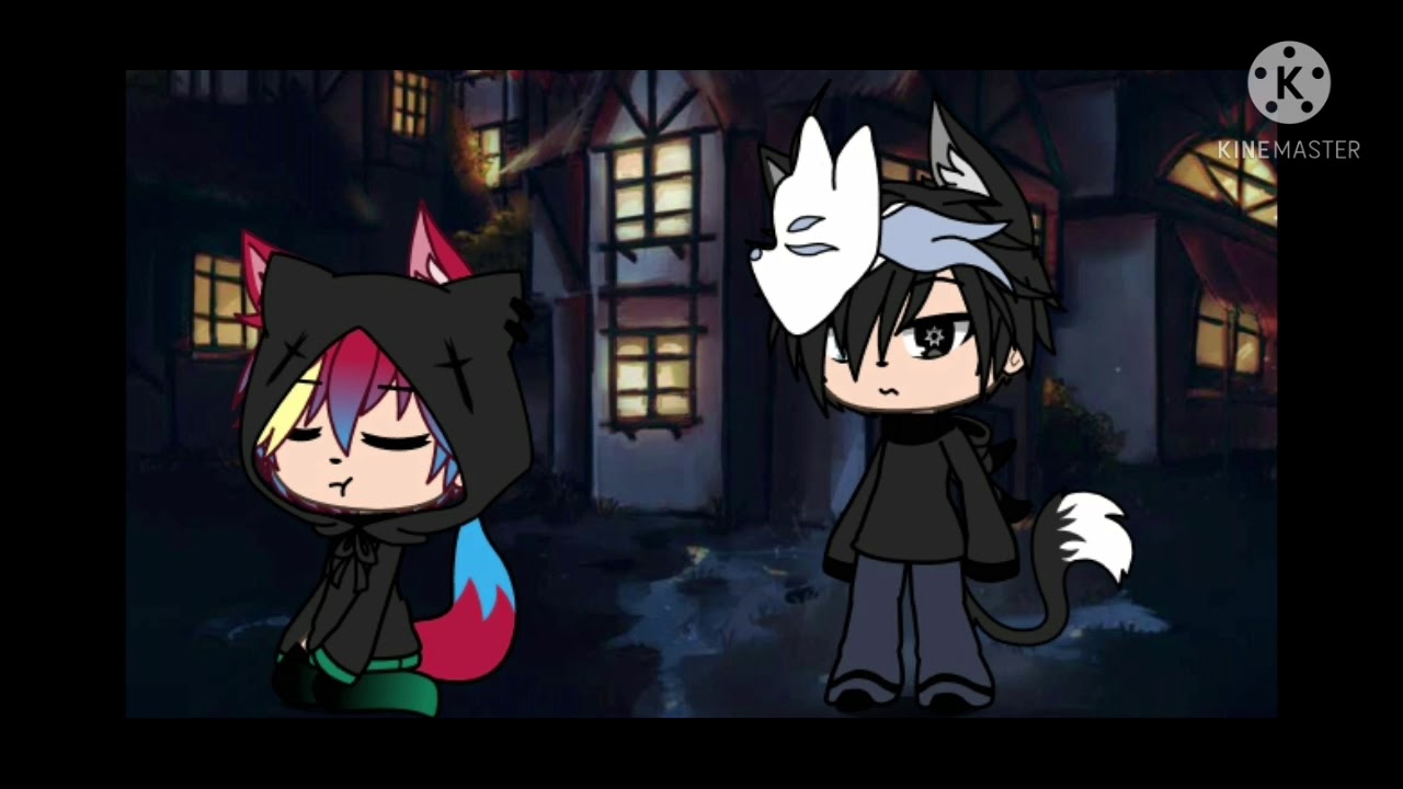 💚°•{In giro per le dimensioni}•°🌙||Lone e Gabby||~Parte 1~||🌙