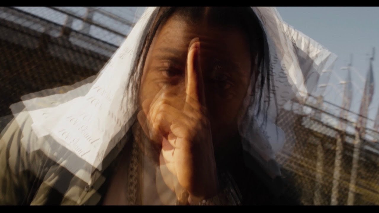 Hunnit Bandz - First Day Outside - ( Official Video )