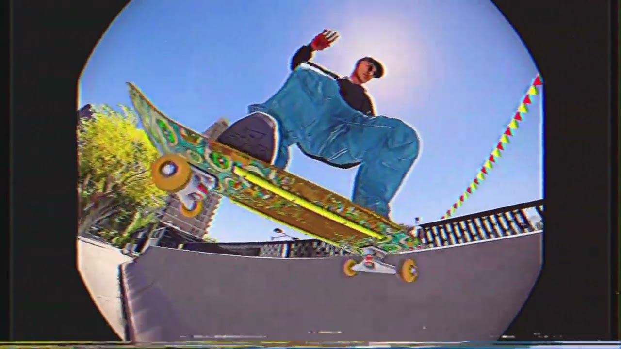 Session Realistic Montage “ELECTRODE”