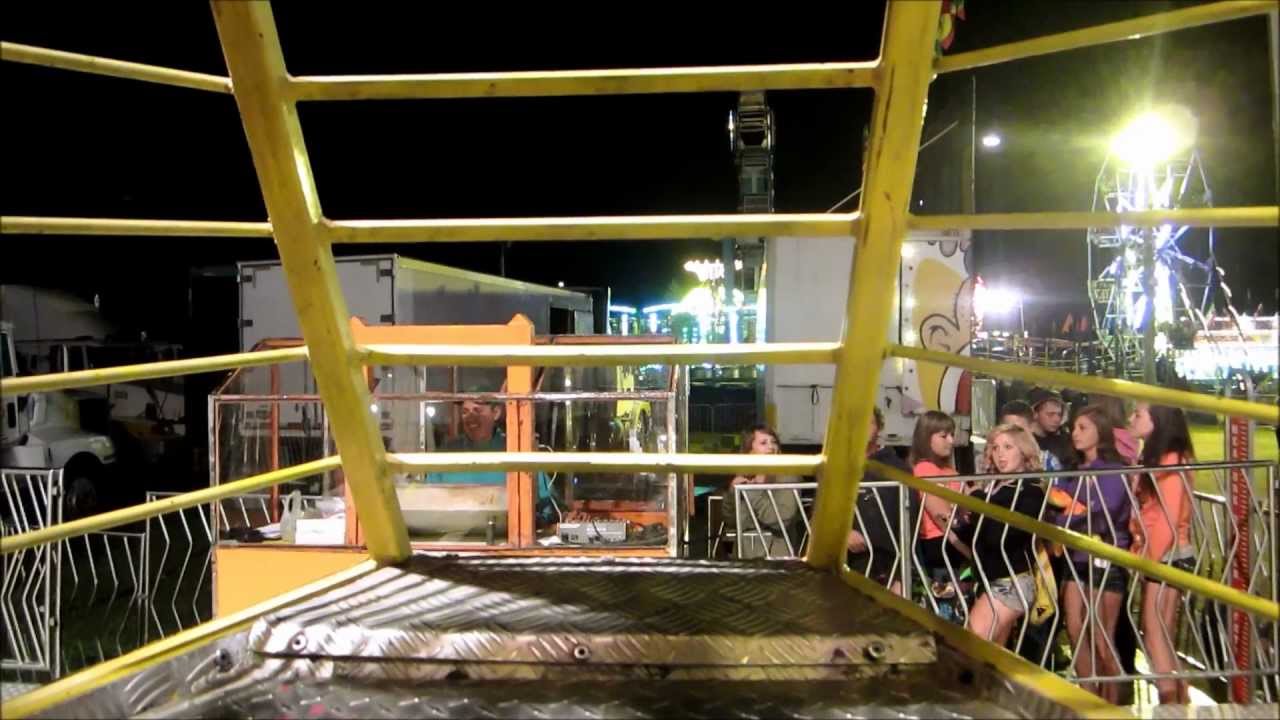 SkyMaster POV - North Idaho Fair 2012