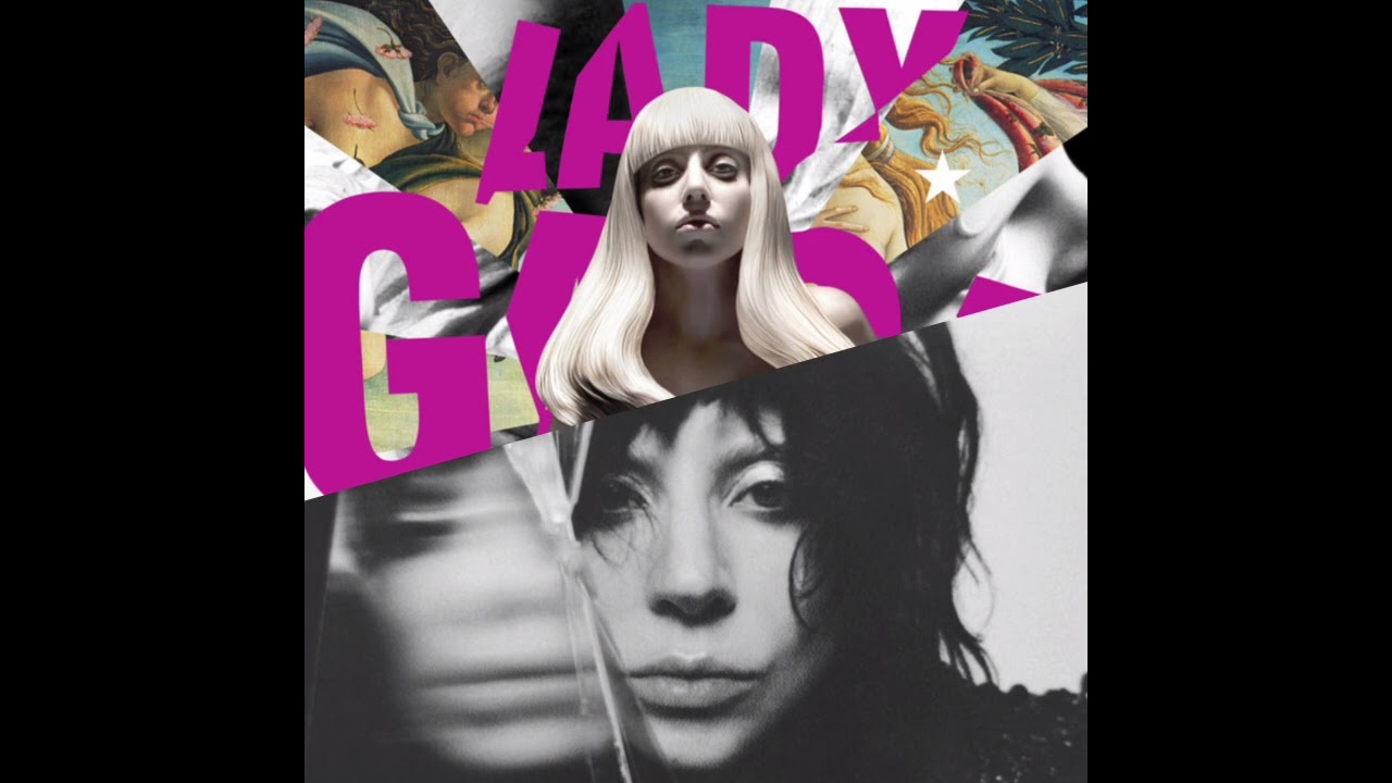Lady Gaga - Aura/Abracadabra/Venus/Swine (ICEUSEDYUMMY & dawnofdjvr Mashup)