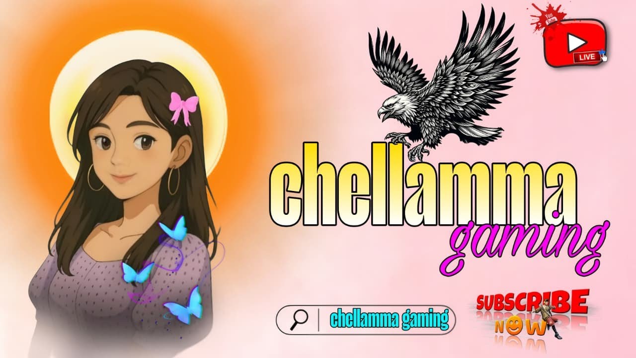 TAMIL PONNU 😁KONJAM SUBSCRIBE PANNU😂🙌😁#chellamma#tamilponnu#freefire
