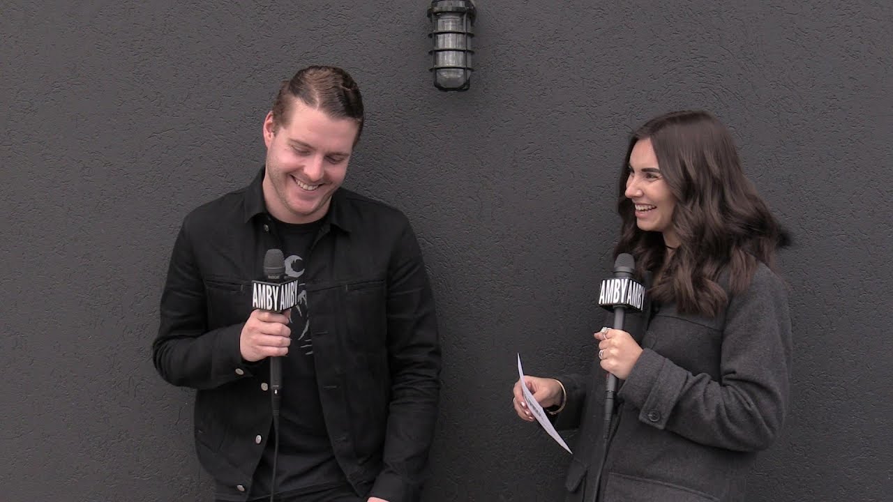 Interview with Deafheaven