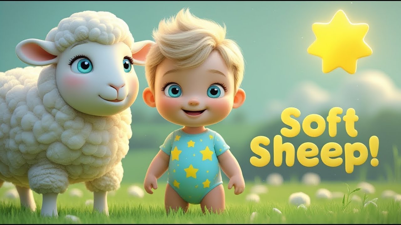 Old MacDonald's Farm Friends! | Baby & Toddler Nursery Rhymes & Kids Songs