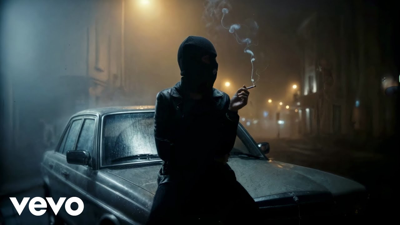 Emis Killa - MAMA (Visual Video)