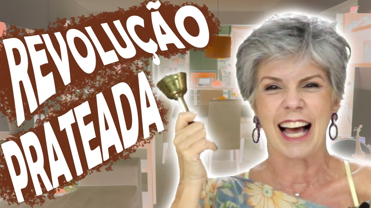 Revolução Prateada - Foco no Faro