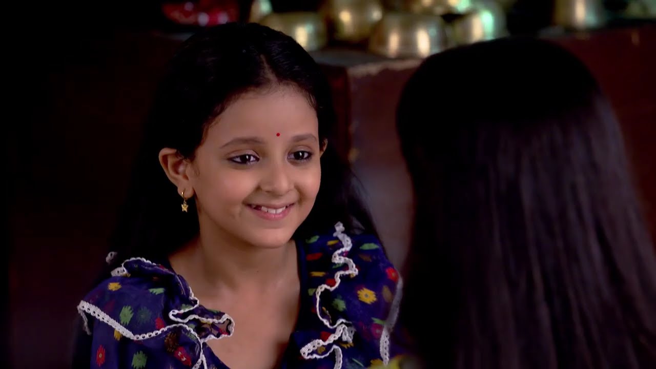 Gouri Elo - Ep 479 - Swarnendu Samaddar, Rupa Banerjee - Bengali Tv Serial - Zee5 Bangla Classics