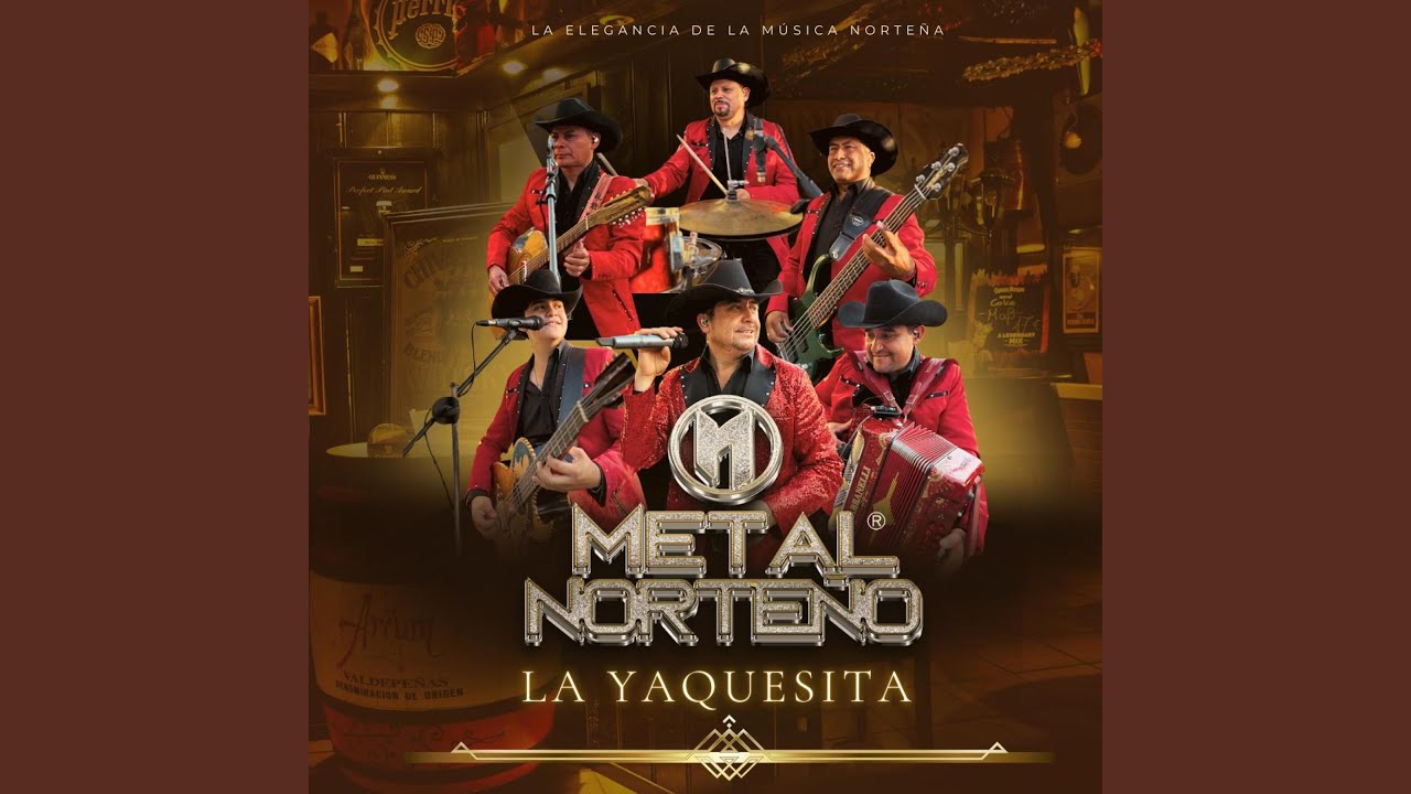 La Yaquesita