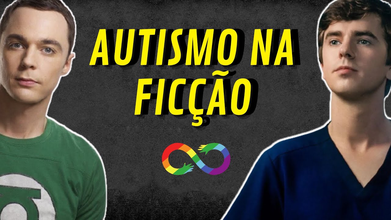 Por que a representação do autismo na ficção é tão problemática? | PSICOLOGIA