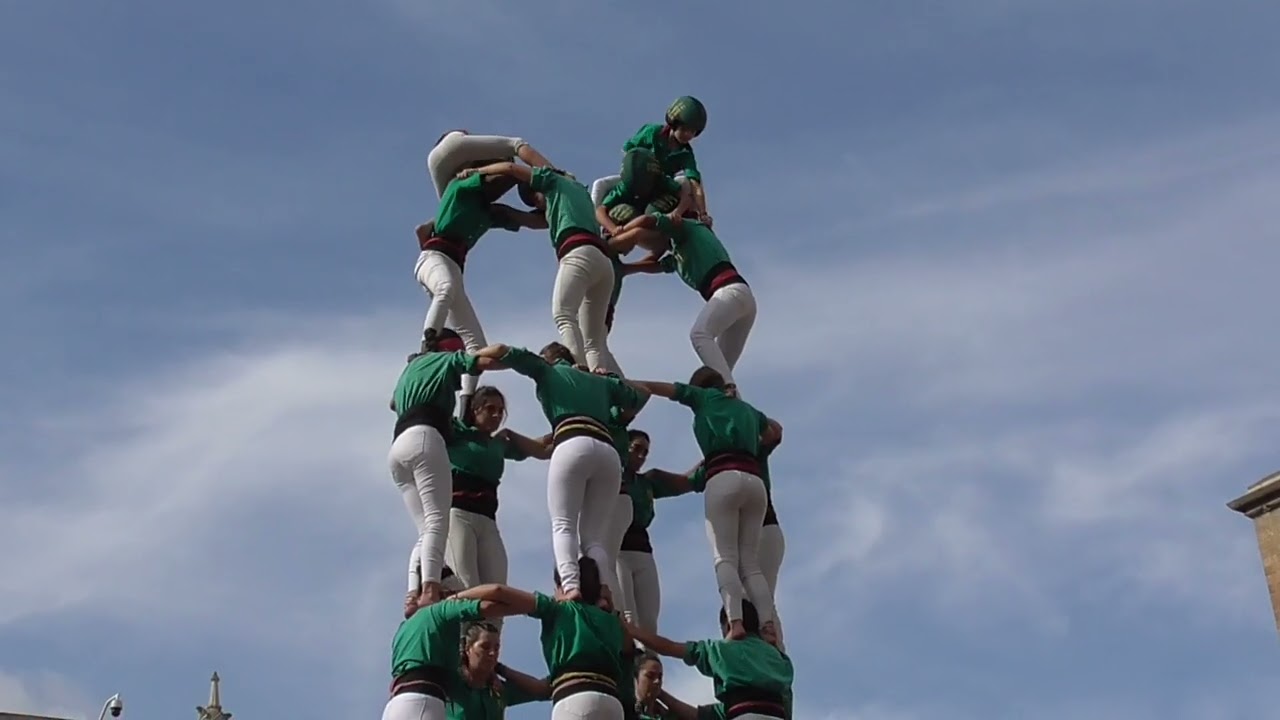 Castellers de Sabadell - 