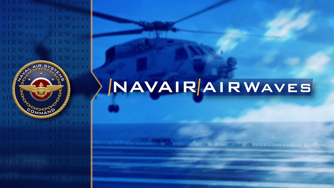 NAVAIR 2024 Year in Review