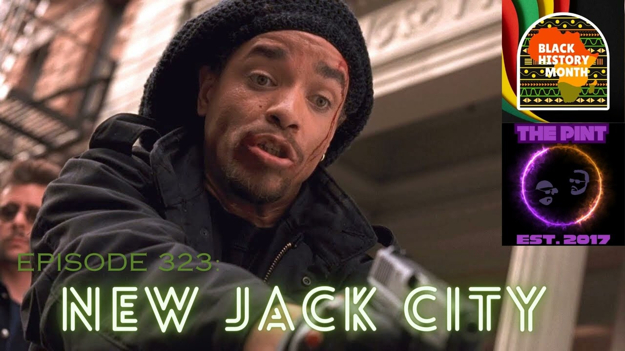 New Jack City