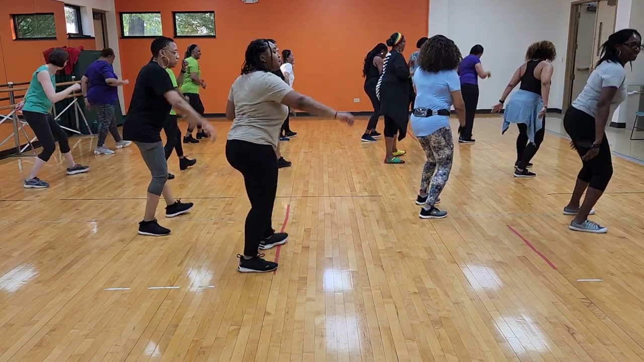 LNM Whoop There It Is!