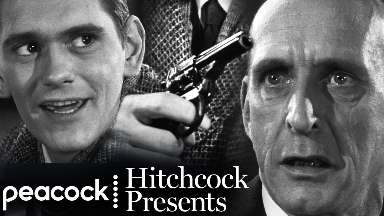 Dick York In 