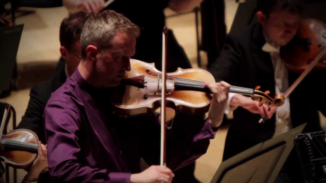 Orchestra of Opera North: Kirklees Concert Season trailer