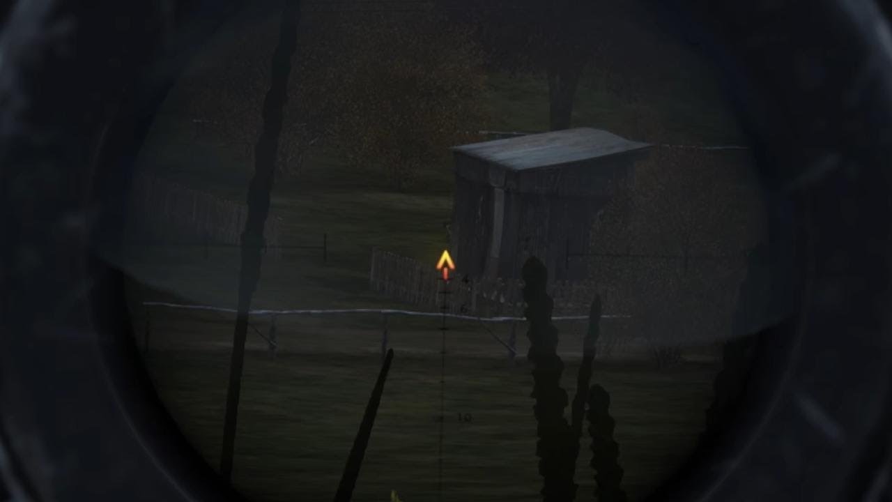 Losing my last guy before wipe | DayZ