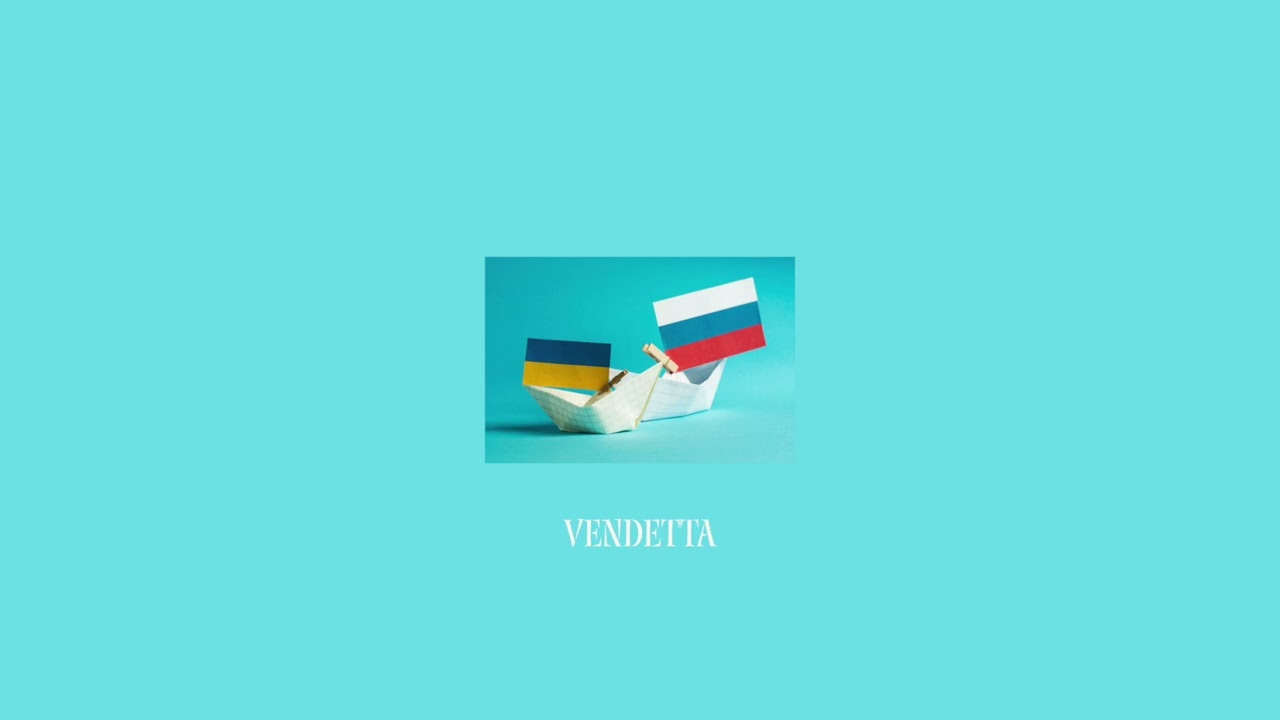 GeniusVybz - Vendetta (Free Instrumental)