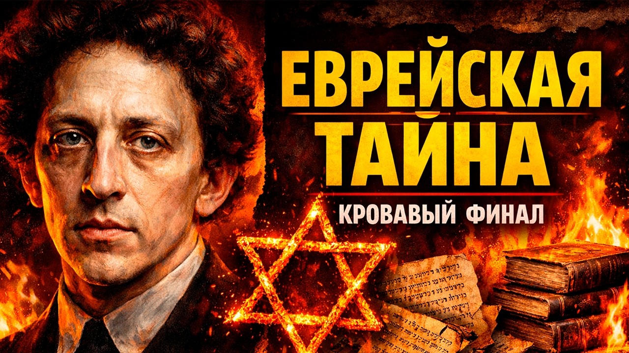Зов крови против революции: Тайная исповедь Блока перед страшным концом