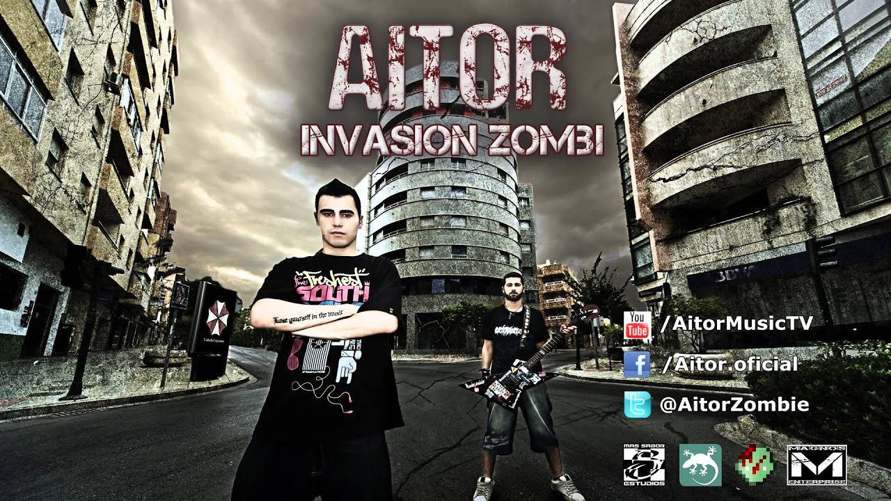 Don Aitor - Mr Psycho