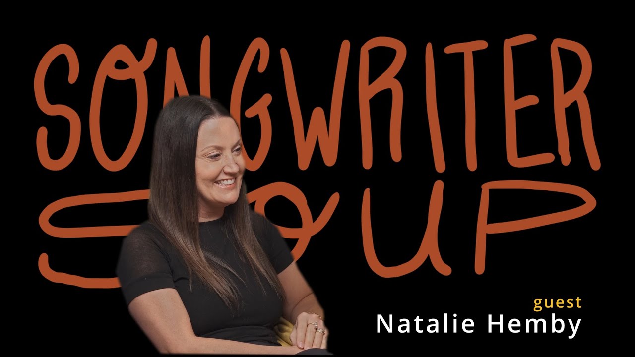 Natalie Hemby: Lady Gaga, The Highwomen, and the Importance of Tranquility.
