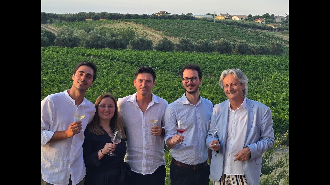 Vinosopfia - Confronto tra Vini BIO e Non!