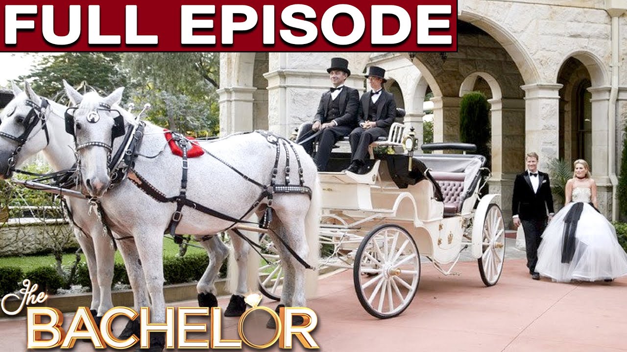 The Bachelor Australia Season 4 Episode 4 (Full Episode)