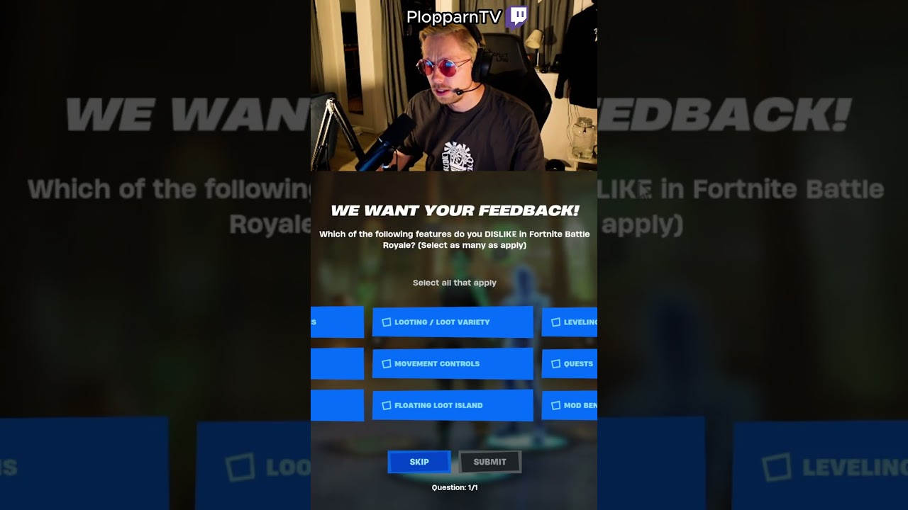 If You Ask You Shall Recieve